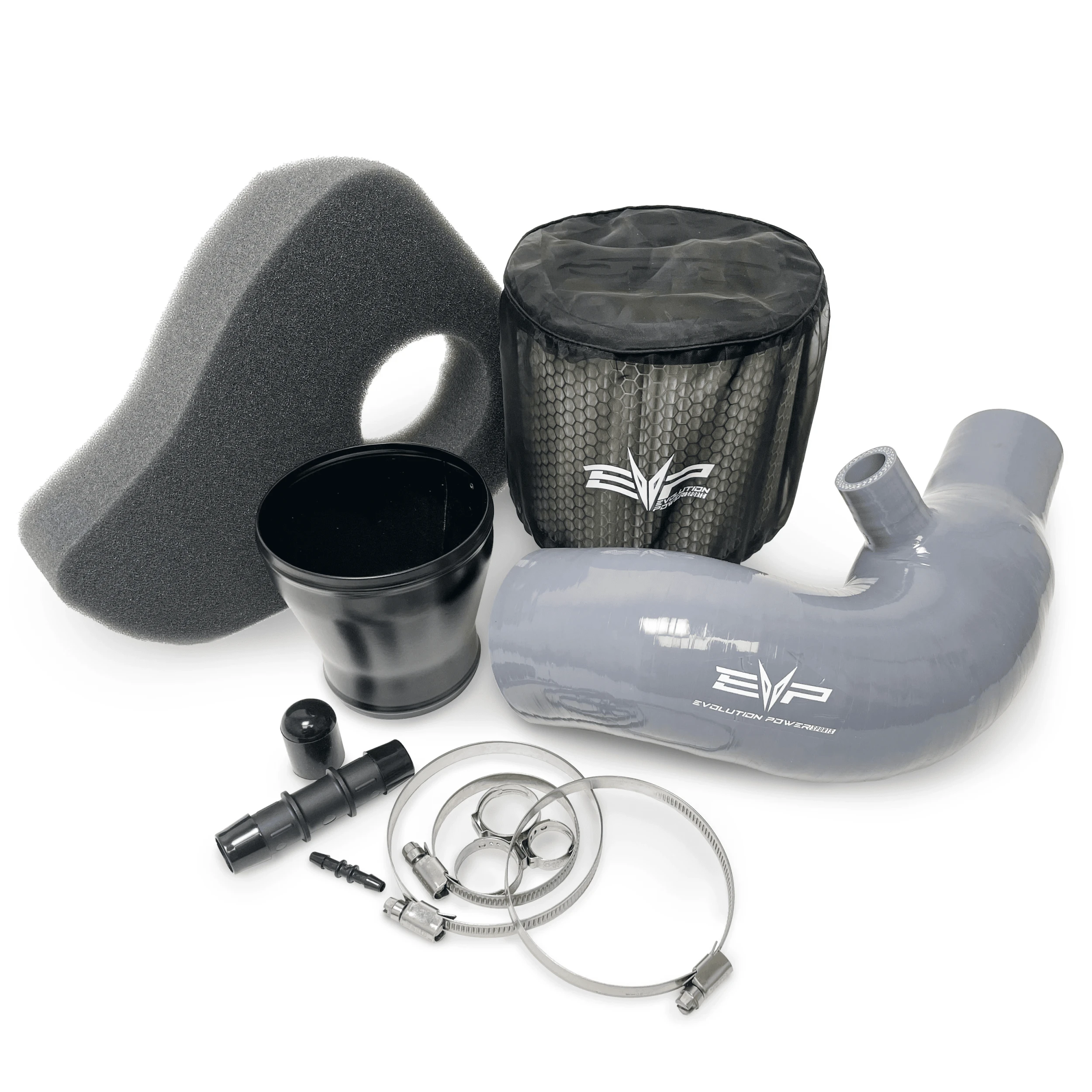 Evolution Powersports EVO High Flow Intake Kits - For Can-Am Maverick X3 - Image 2