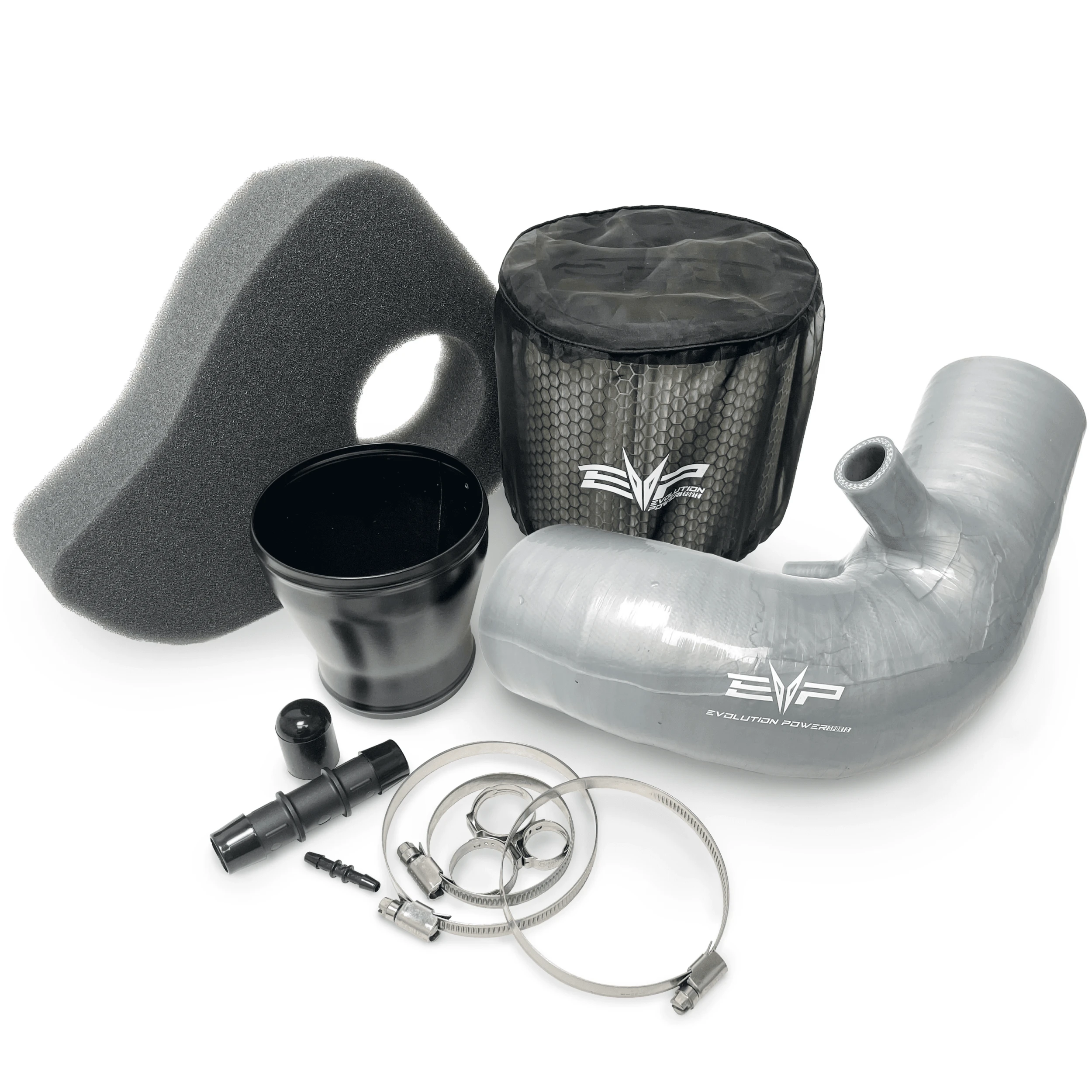 Evolution Powersports EVO High Flow Intake Kits - For Can-Am Maverick X3 - Image 3