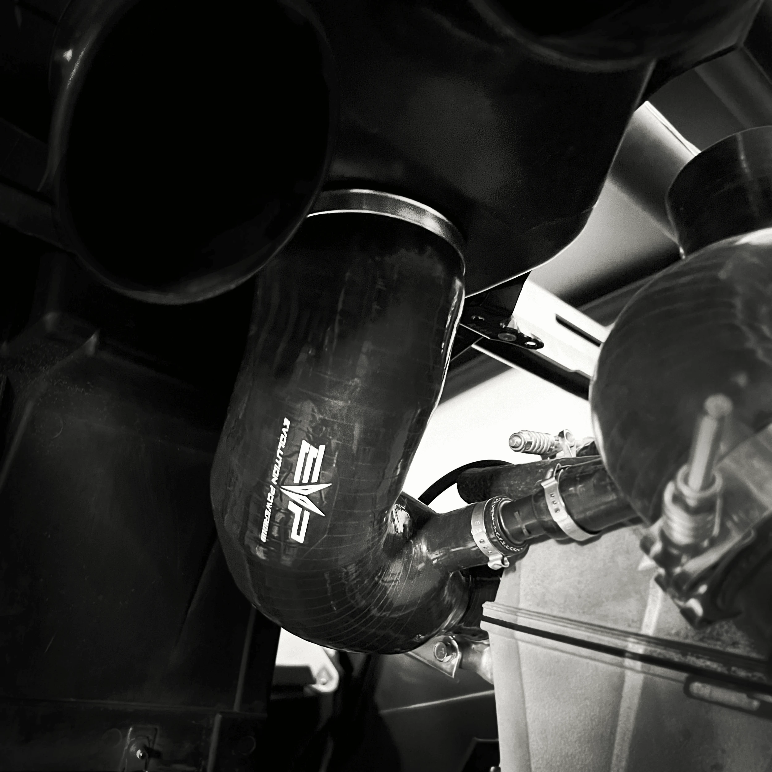 Evolution Powersports EVO High Flow Intake Kits - For Can-Am Maverick X3 - Image 6
