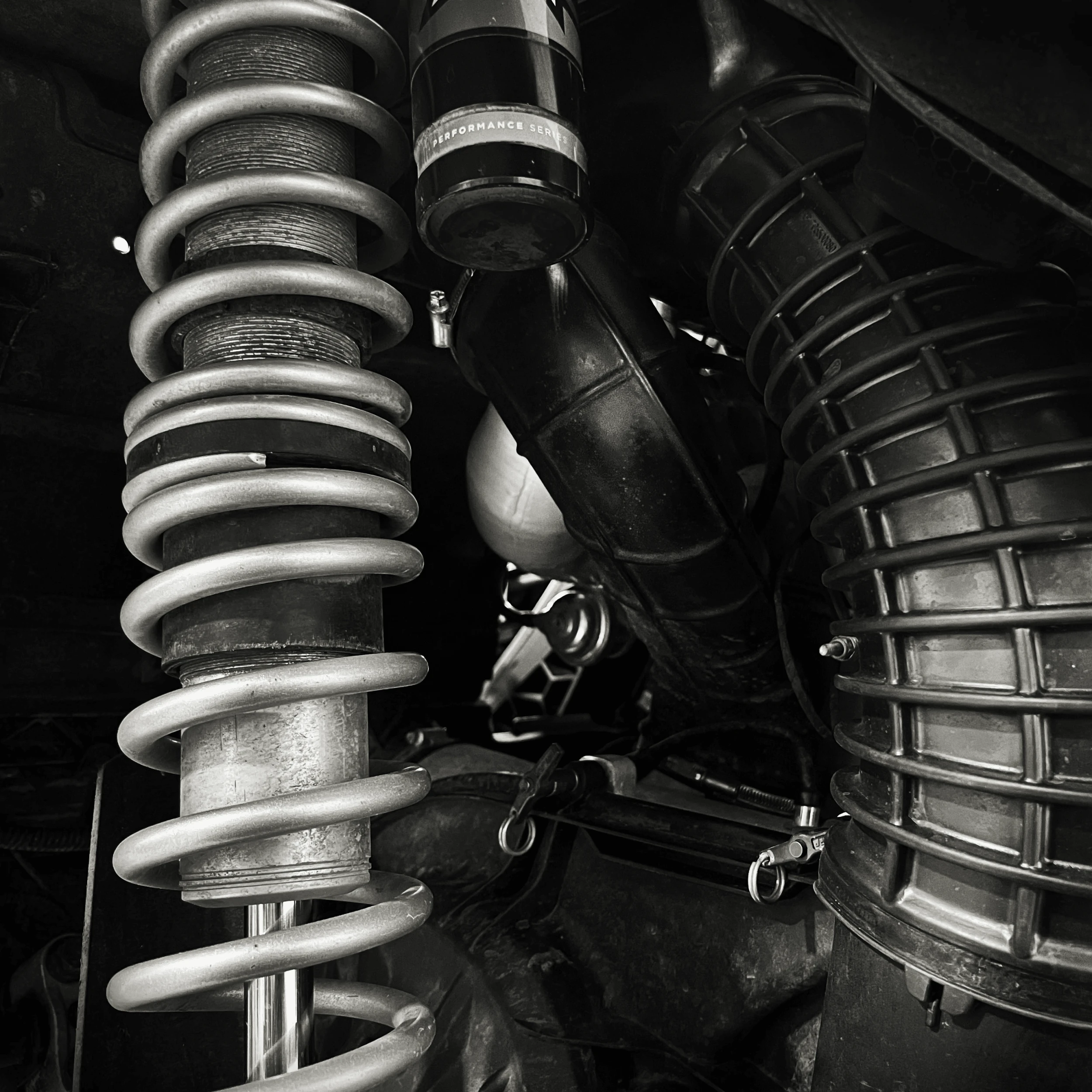 Evolution Powersports EVO High Flow Intake Kits - For Can-Am Maverick X3 - Image 8