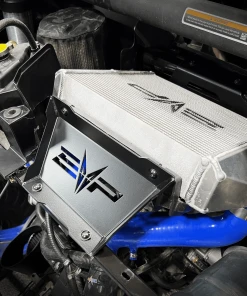 Evolution Powersports EVO Can-Am Maverick X3 Intercooler Tip-Up Brackets