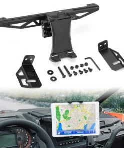 Kemimoto Polaris RZR PRO XP/XP4 2020-2023 Electronic Device Mounts, GPS Holder Phone Tablet Mount
