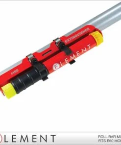 Element Roll Bar Mount
