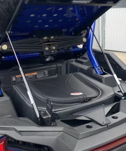 SDR Polaris RZR Bed Storage Bag