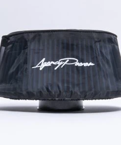 Agency Power Oval Taper Pre-Filter By Outerwears - Can-Am Maverick X3