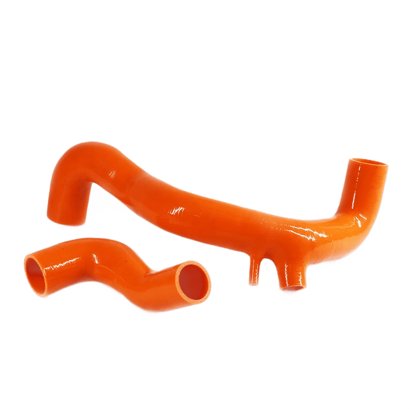 RPM Powersports Can-Am Maverick X3 R & RR Full Silicone Charge Tubes Kit - Image 6