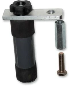 Moose Utility Division Moose Utility Polaris Ranger/General Flag Mount Twist Lock