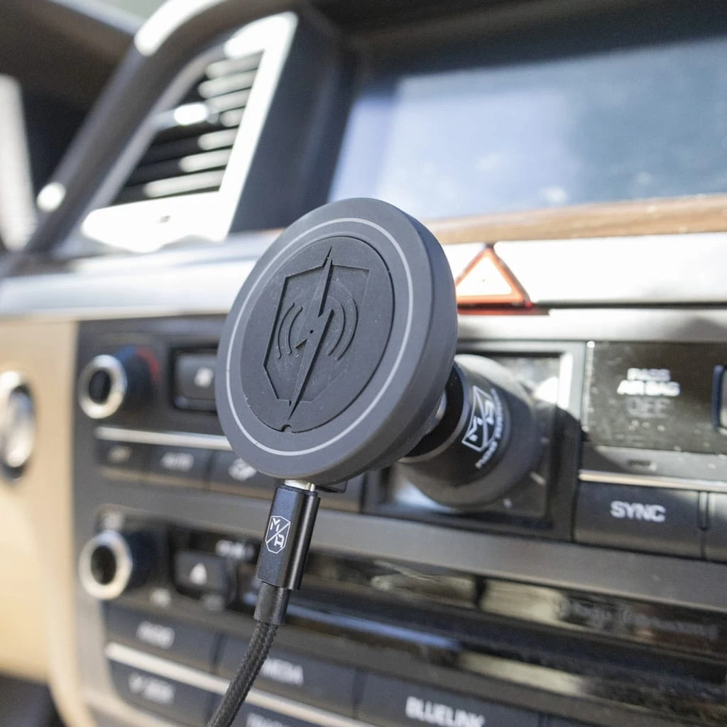 Mob Armor Flex Magnetic Wireless Charger - Image 6