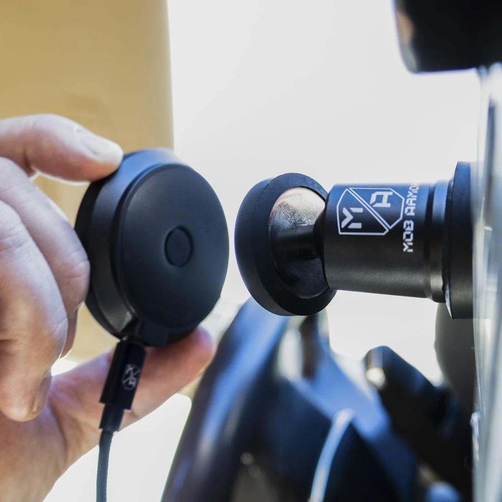 Mob Armor Flex Magnetic Wireless Charger - Image 7