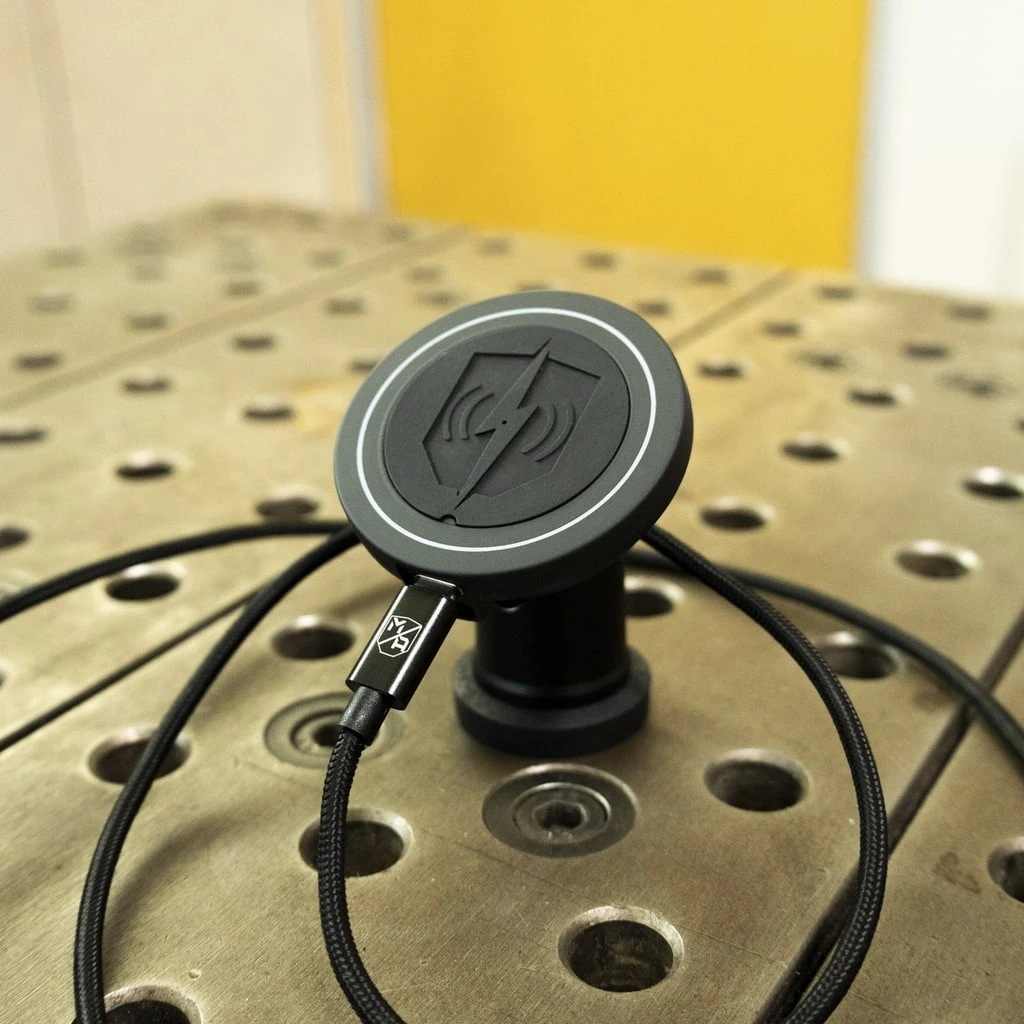 Mob Armor Flex Magnetic Wireless Charger - Image 8
