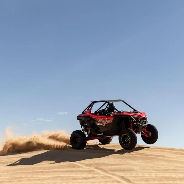 Evolution Powersports EVO Polaris RZR Pro XP CodeShooter Power Flash Pack - Image 4