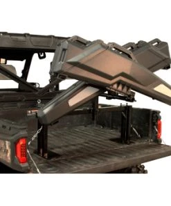 Moose Utility Division Moose Utility Gun Defender Transport Bed Mount