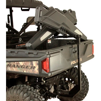 Moose Utility Division Moose Utility Gun Defender Transport Hitch Mount