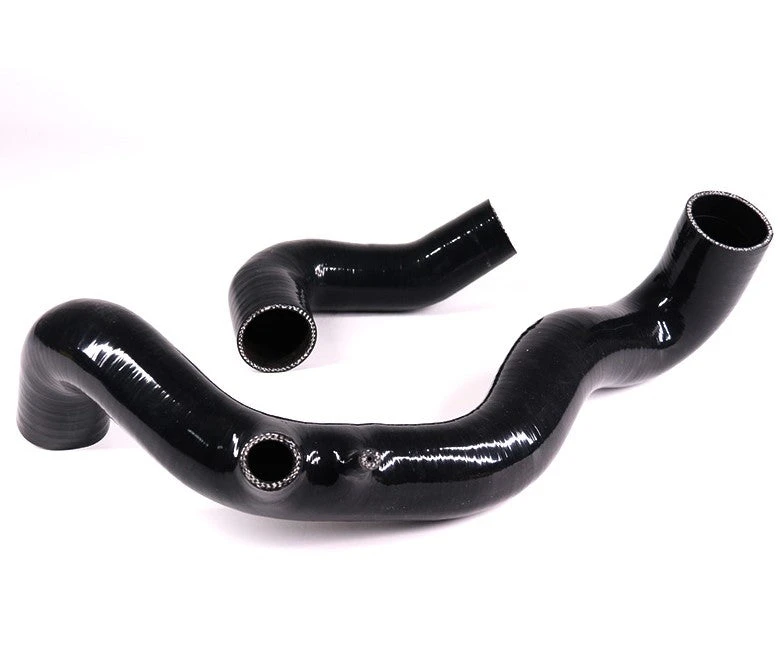 RPM Powersports Can-Am Maverick X3 R & RR Full Silicone Charge Tubes Kit