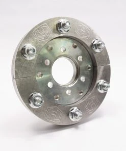 Hess Motorsports Heavy Flywheel Modification - Yamaha YXZ