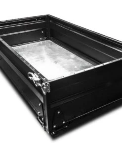 Rival Powersports Rival Honda Pioneer 500 Rear Cargo Tray