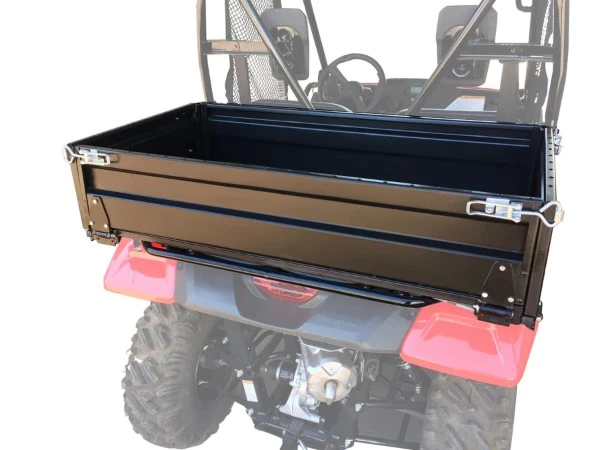 Rival Powersports Rival Honda Pioneer 500 Rear Cargo Tray - Image 2