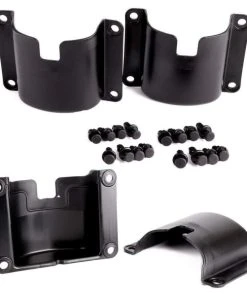 Kemimoto Honda Pioneer 700-4/1000-5 2014-2023 Drink Cup Holder Door Mount