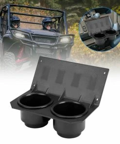 Kemimoto Honda Pioneer 1000/1000-5 2016-2021 UTV Cup Holder