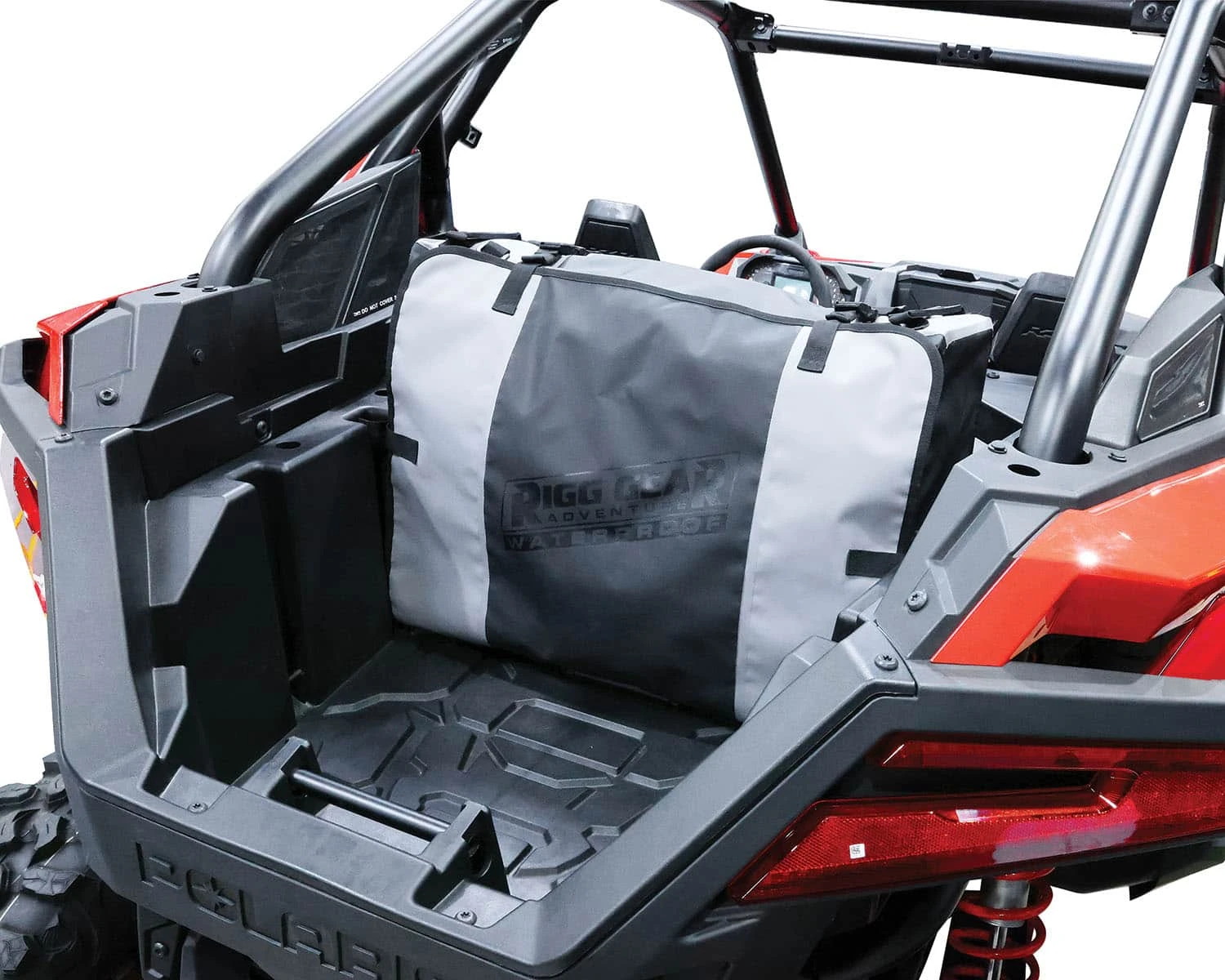 Nelson Rigg Hurricane Waterproof UTV Cargo Bag - Image 3