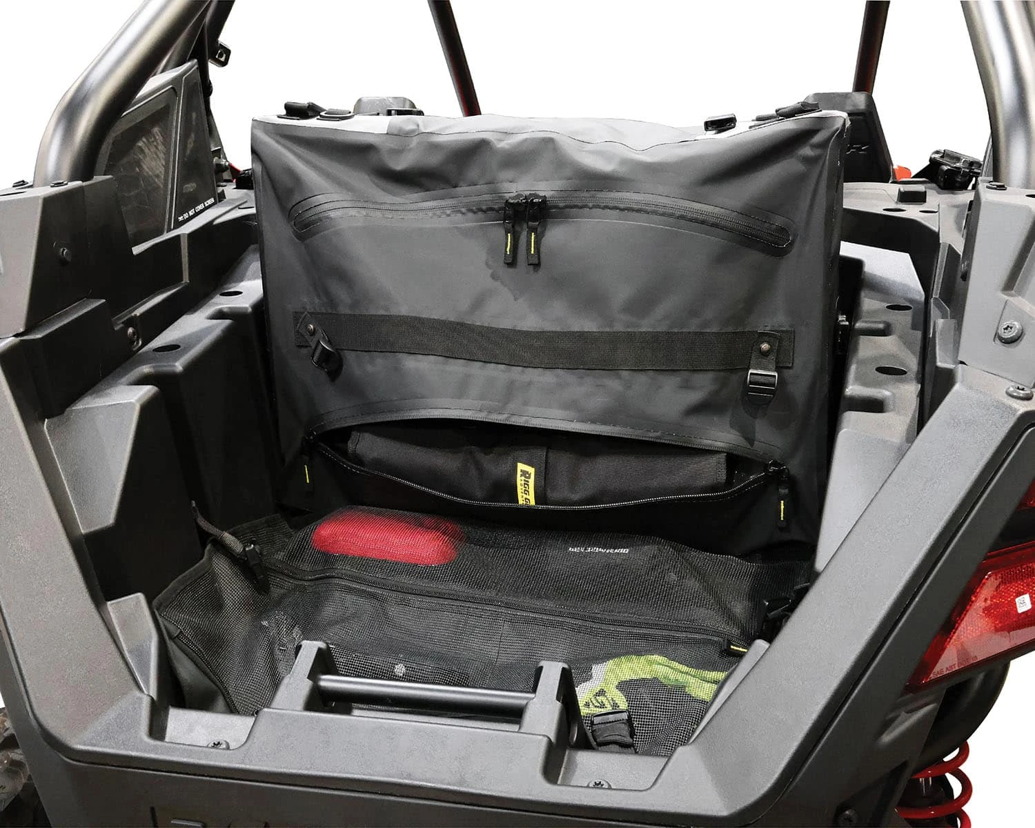 Nelson Rigg Hurricane Waterproof UTV Cargo Bag - Image 4
