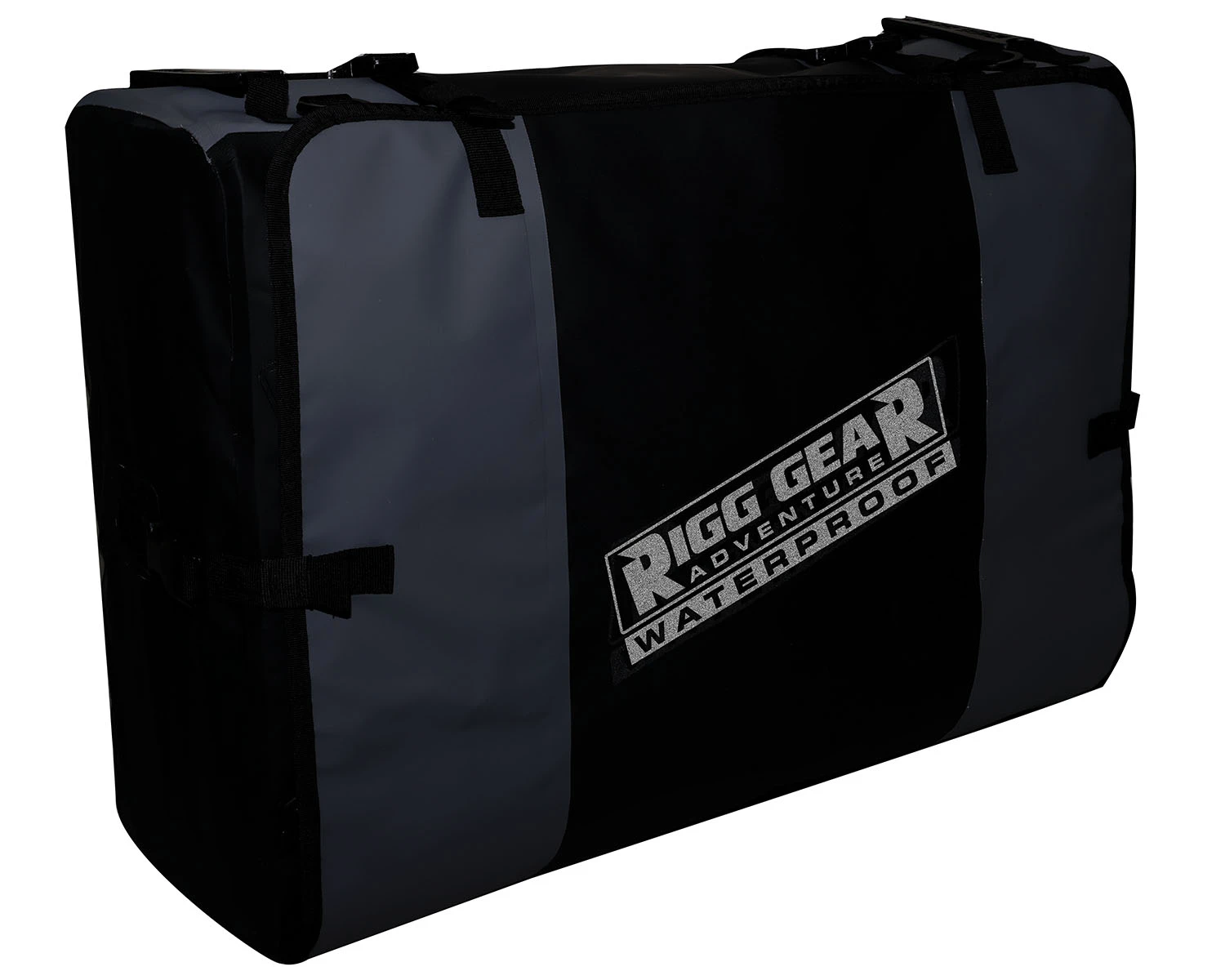 Nelson Rigg Hurricane Waterproof UTV Cargo Bag - Image 6
