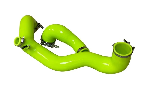 RPM Powersports Can-Am Maverick X3 R & RR Full Silicone Charge Tubes Kit - Image 7