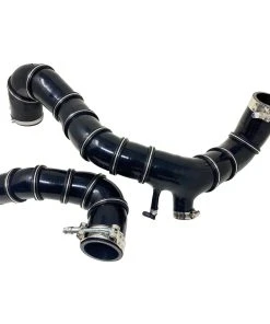 RPM Powersports Can-Am X3 R/RR Wire Reinforced 5ply Silicone Charge Tube