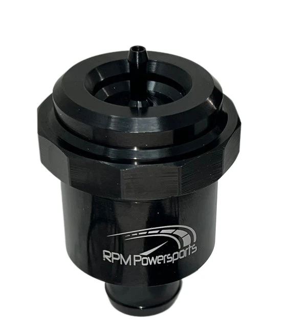 RPM Powersports Can-Am X3 Turbo Blow Off Valve ( BOV ) Kit 2017-2019 - Image 7