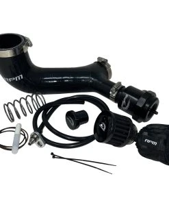 RPM Powersports Can Am X3 Blow Off Valve ( BOV ) Kit 2020-2022