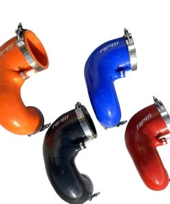 RPM Powersports Polaris Pro R 5PLY Silicone HD Intake Tube