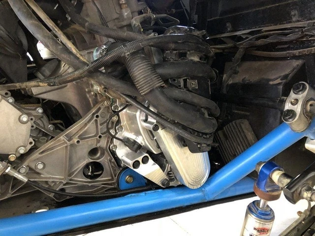 ZRP Can-Am X3 Alternator Kit - Image 4