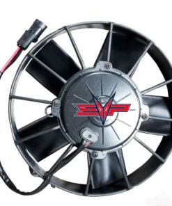 Evolution Powersports EVO 2017 Can-Am X3 R Intercooler Fan Upgrade
