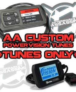 Aftermarket Assassins Kawasaki KRX 1000 Custom Tunes