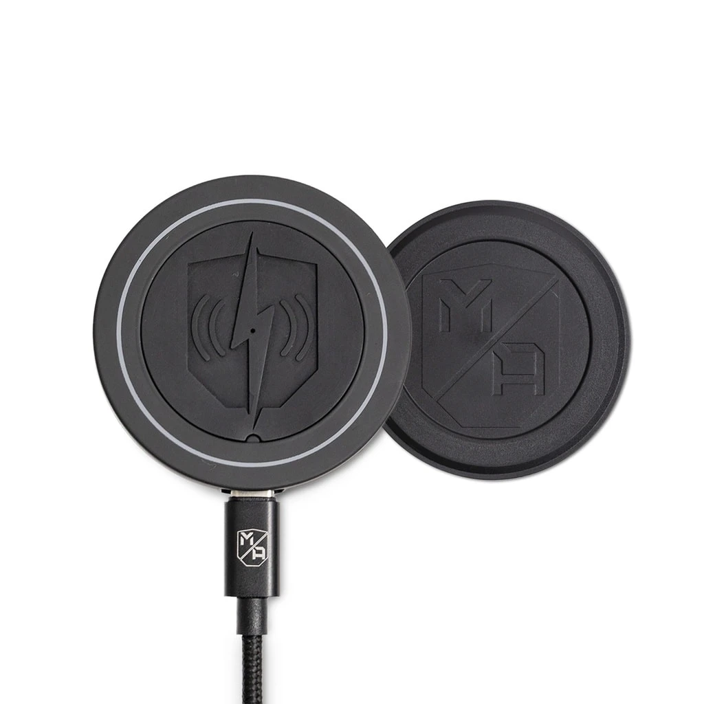 Mob Armor Flex Magnetic Wireless Charger