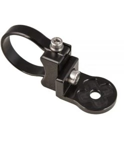 Axia Alloys Adjustable Angle 2-Way Radio Antenna Mount