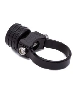 Axia Alloys Helmet Race Air Pumper Hose Plug Mount