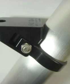 Axia Alloys Polaris RZR Flag/Whip Mount