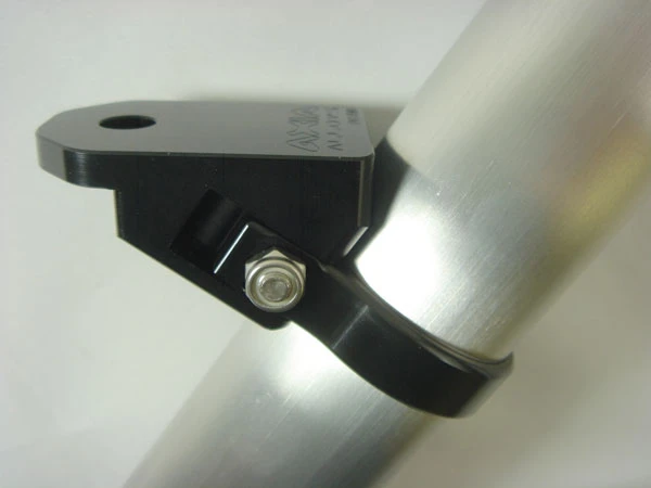 Axia Alloys Polaris RZR Flag/Whip Mount