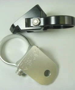 Axia Alloys A Pillar Light Mount