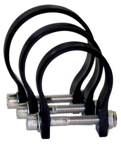 Axia Alloys Modular Roll Cage Strap Clamp