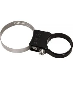 Axia Alloys Hose Clamp Adapter