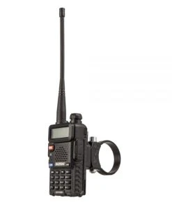 Axia Alloys Handheld Radio Mount