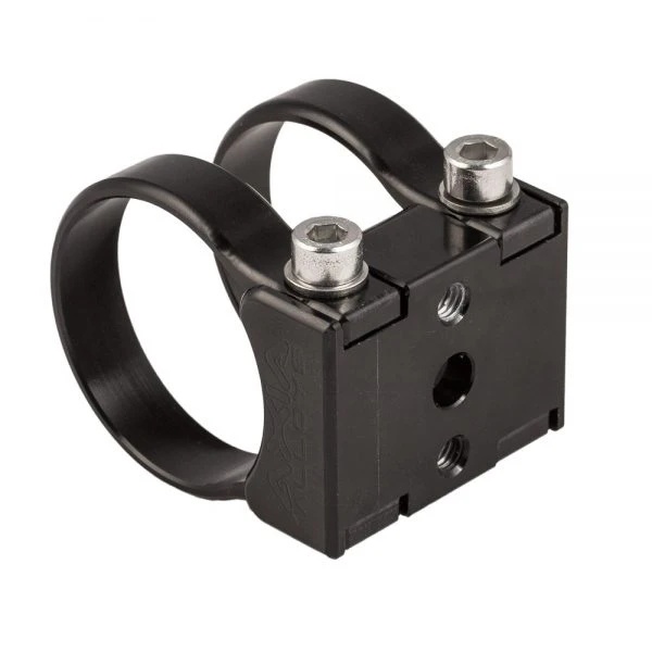 Axia Alloys HD Universal Mount - 2 6mm Female & 1 8mm Female Nylock - Image 3