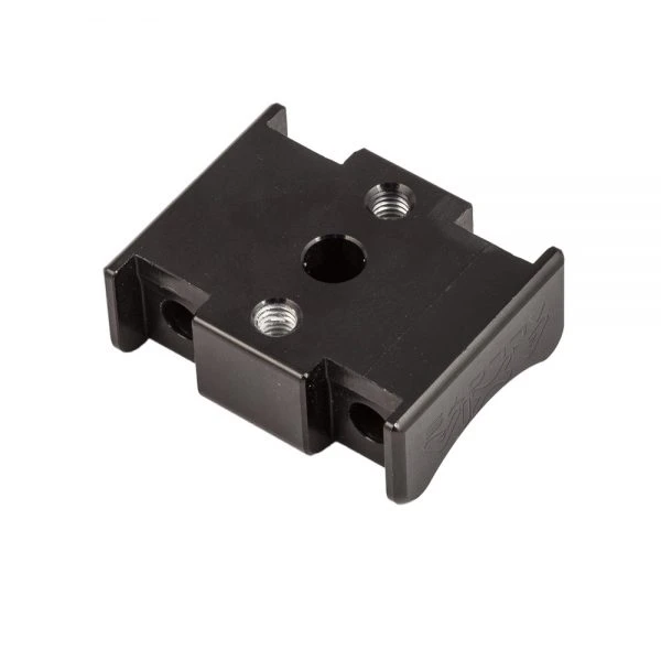 Axia Alloys HD Universal Mount - 2 6mm Female & 1 8mm Female Nylock - Image 2