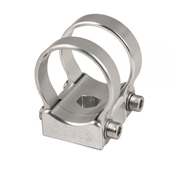 Axia Alloys HD Universal Mount - 2 6mm Female & 1 8mm Female Nylock - Image 5