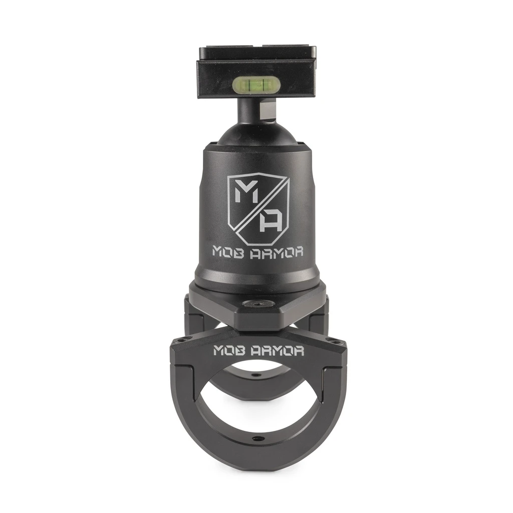 Mob Armor Quick Release Maxx Tube Mount - Image 2