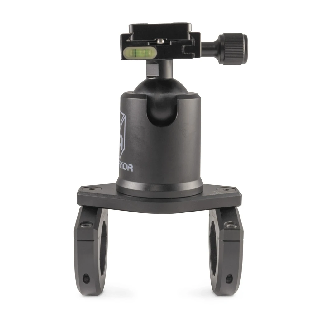 Mob Armor Quick Release Maxx Tube Mount - Image 3