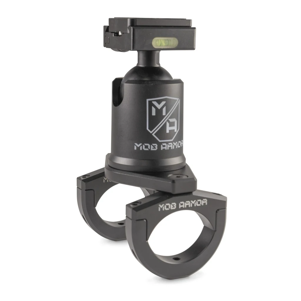 Mob Armor Quick Release Maxx Tube Mount