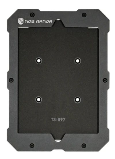Mob Armor T3 Enclosure For IPad 9.7"